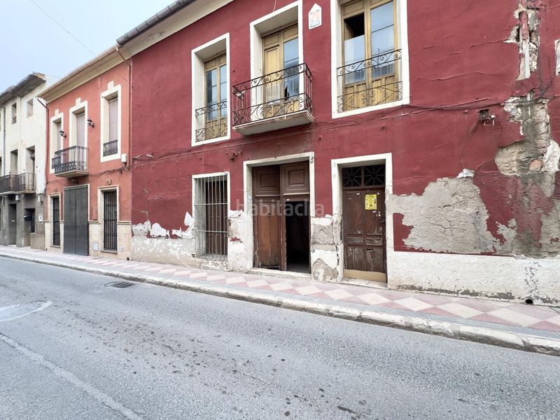 Foto ead85122-9565-41ca-bf16-fda075da3462. Casa a Centro Aspe