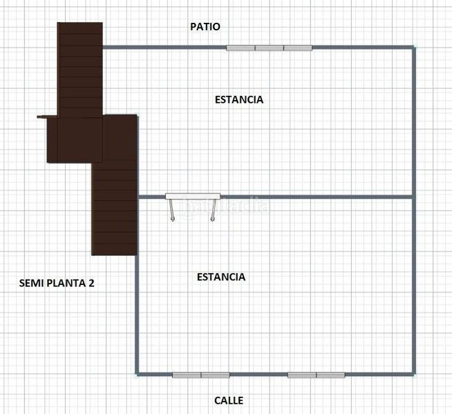 Foto fe90d77d-41ce-4d98-b118-8718ebc5431a. Casa a Centro Aspe