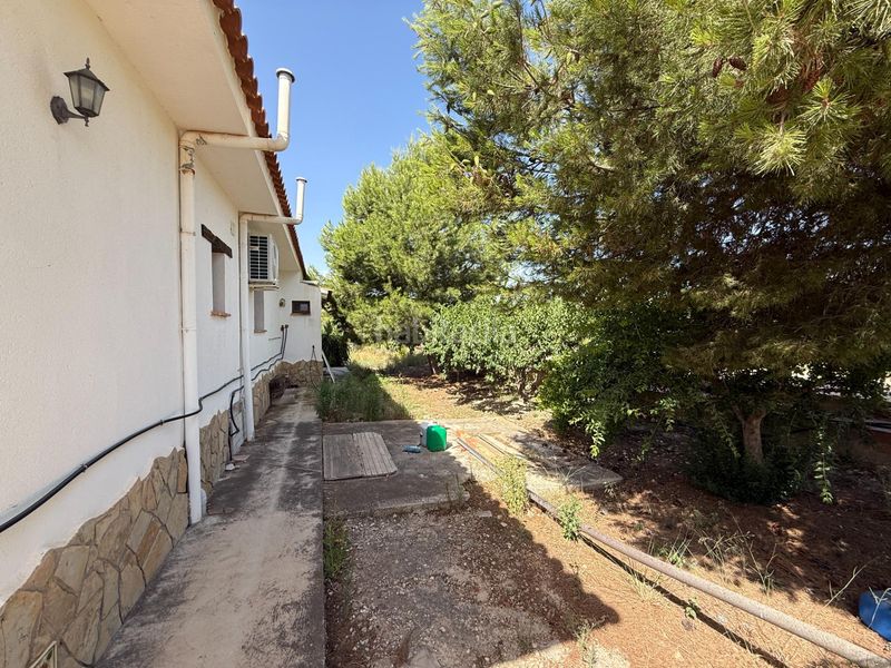 Foto 1b38dd1b-e7b2-46e3-beff-3034d2bf69ce. Xalet amb aparcament piscina a Agost