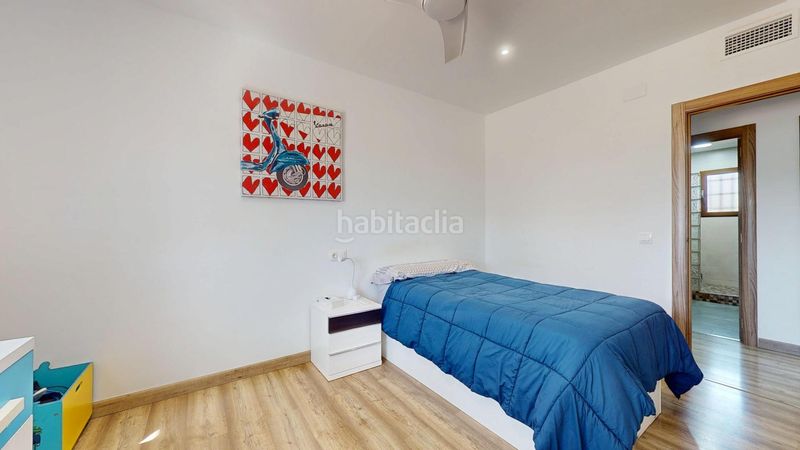 Foto 65320e47-30a1-4d16-ba19-7e7bf7b8fd45. Xalet amb aparcament piscina a Agost