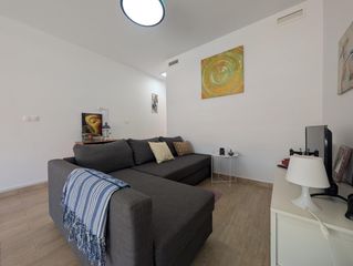 Casa  Calle de creta. Bungalow seminuevo en gran alacant