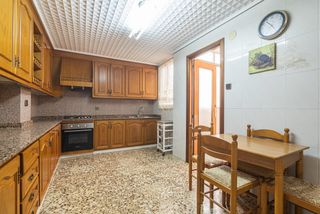 Pis  Calle capitan baltasar tristany. Espacio, amplitud y un sinfín de posibilidades en una de las zon