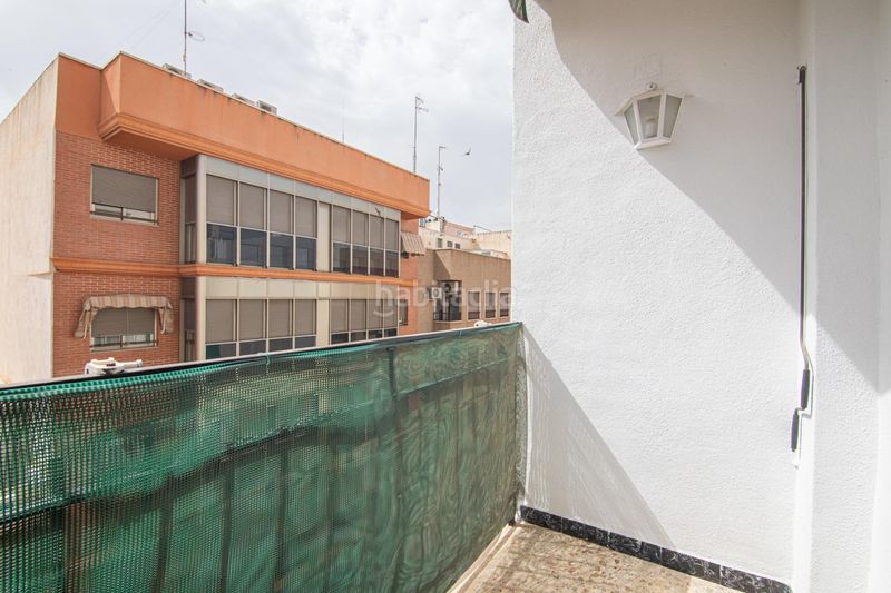 Foto fa334657-f9a8-4fa6-9d80-7556e9fd3bf8. Pis a Pont Nou - Corazón de Jesús Elche / Elx