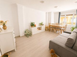 Apartament a Reina Victoria - Miguel Hernández