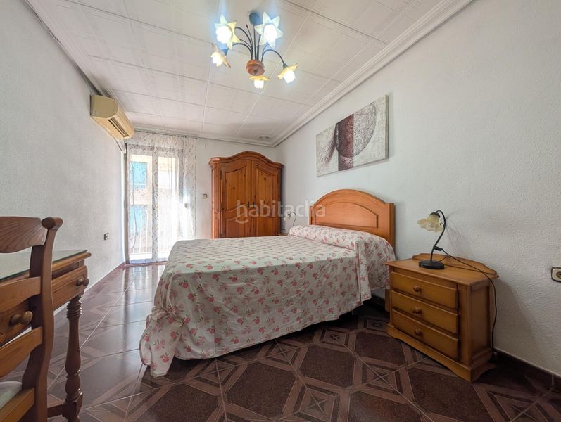 Foto 0efabb1d-7749-44b4-94ca-30914a75c630. Pis a Carrús Este Elche / Elx