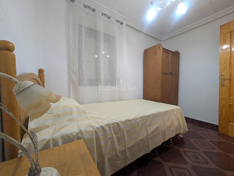 Foto 5bc3dcca-8898-482b-89ed-32905dc74988. Pis a Carrús Este Elche / Elx