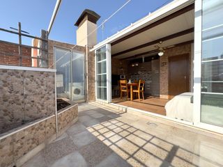 Àtic  Calle capitan baltasar tristany 14. Ático con terraza privada de 30 m2 y espacio independiente  plaz