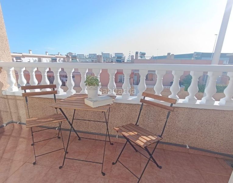 Foto 0295b0db-b344-4f88-b8ee-047fde61a145. Casa amb calefacció aparcament a Monte y Mar Santa Pola