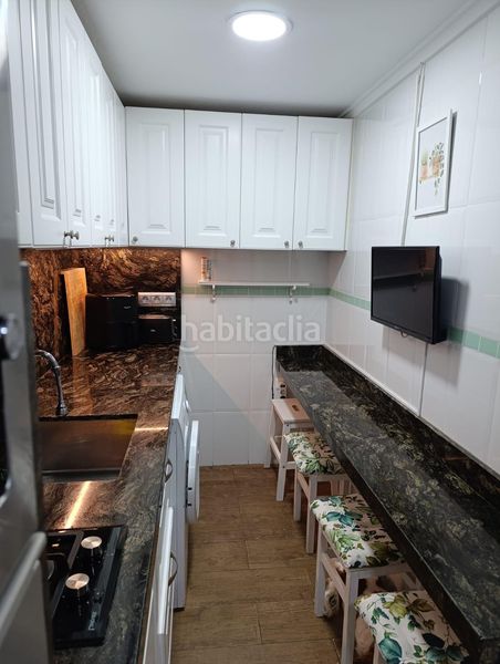 Foto 0d6b3ae9-be5a-4f79-ad22-ded578f40297. Casa amb calefacció aparcament a Monte y Mar Santa Pola