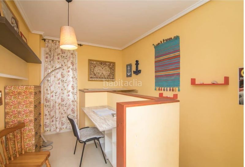 Foto 69c9330b-7f82-4c33-8d9b-4bd1e0b00eba. Casa amb calefacció aparcament a Monte y Mar Santa Pola