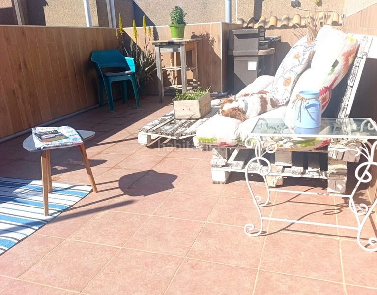 Foto 913c0acb-92b9-41a0-87a1-283b45889418. Casa amb calefacció aparcament a Monte y Mar Santa Pola