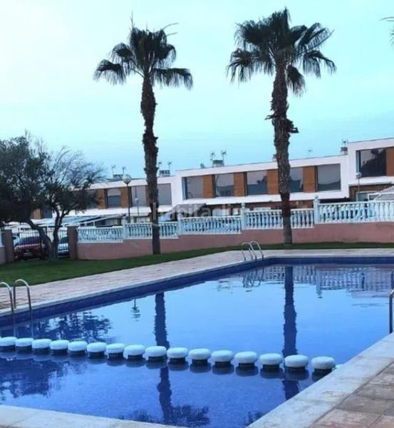Foto 9b3b3d9c-7071-4ae1-aaa5-c1e69911dd1b. Casa amb calefacció aparcament a Monte y Mar Santa Pola