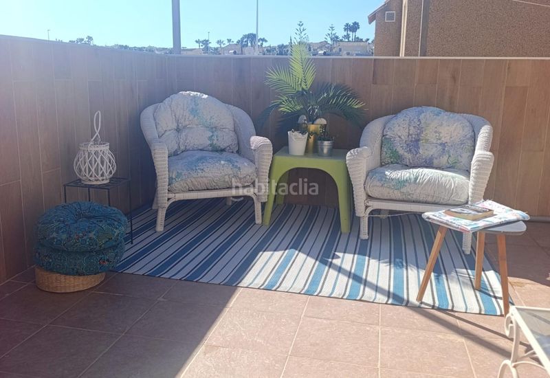 Foto aadeb39a-4bba-4b0d-a395-202e6367194e. Casa amb calefacció aparcament a Monte y Mar Santa Pola