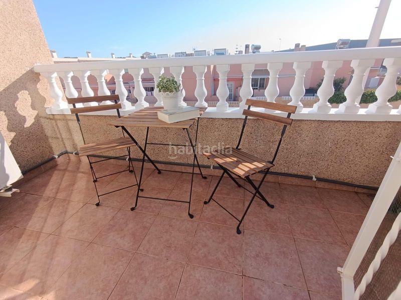 Foto b88ec44a-3743-4ccd-9161-8a5018641bf0. Casa amb calefacció aparcament a Monte y Mar Santa Pola