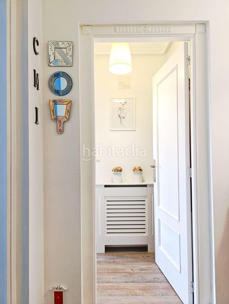 Foto bdf0e903-1038-4909-9710-9a95238a422a. Casa amb calefacció aparcament a Monte y Mar Santa Pola