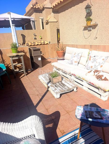 Foto be54e462-6640-4059-80a4-365f3e7b5e7d. Casa amb calefacció aparcament a Monte y Mar Santa Pola