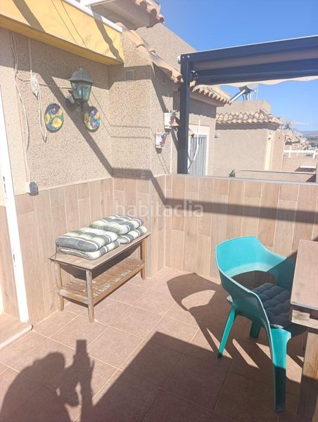 Foto c5ea9cd8-a9c7-45b6-906b-1764008af9da. Casa amb calefacció aparcament a Monte y Mar Santa Pola