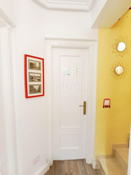 Foto c994b2c0-78e5-4d6b-88a6-29c0cead0655. Casa amb calefacció aparcament a Monte y Mar Santa Pola