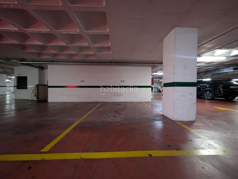 Foto ad213003-4e41-4609-bdac-ffcdbd25ea6e. Pis amb aparcament a Nou Altabix Elche / Elx