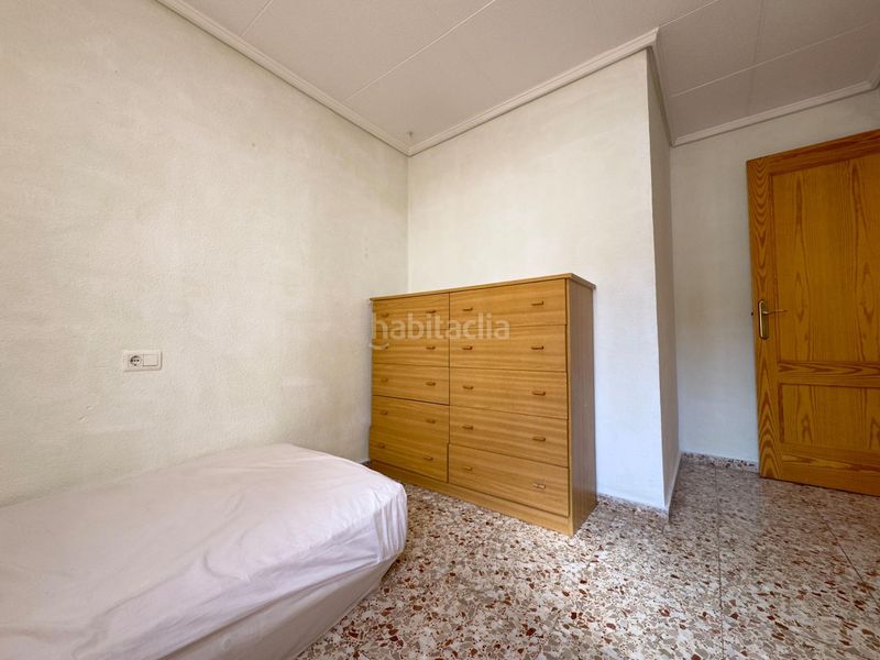 Foto 7d4ff88a-1728-4254-bbb0-c3b20c3e30f0. Planta baixa amb calefacció a Carrús Oeste Elche / Elx