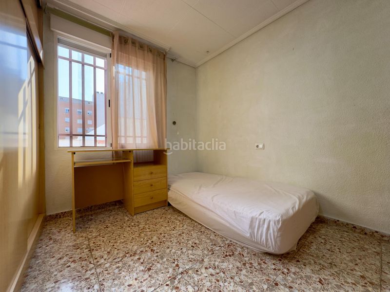 Foto be4958f8-94d0-4432-b3fd-9c4e80c985d9. Planta baixa amb calefacció a Carrús Oeste Elche / Elx