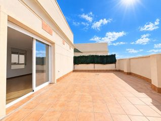 Àtic  Calle travalon del. Ático con gran terraza y vistas espectaculares en travalón