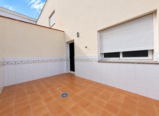Appartement à Rafal. Amplitud, luz y una gran terraza en rafal