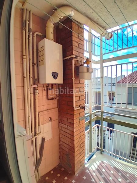 Foto 0d6e63d9-2077-4bf7-b8f6-d34a5f8b8988. Pis a passatge de fortuny 26 a Sant Crist Badalona