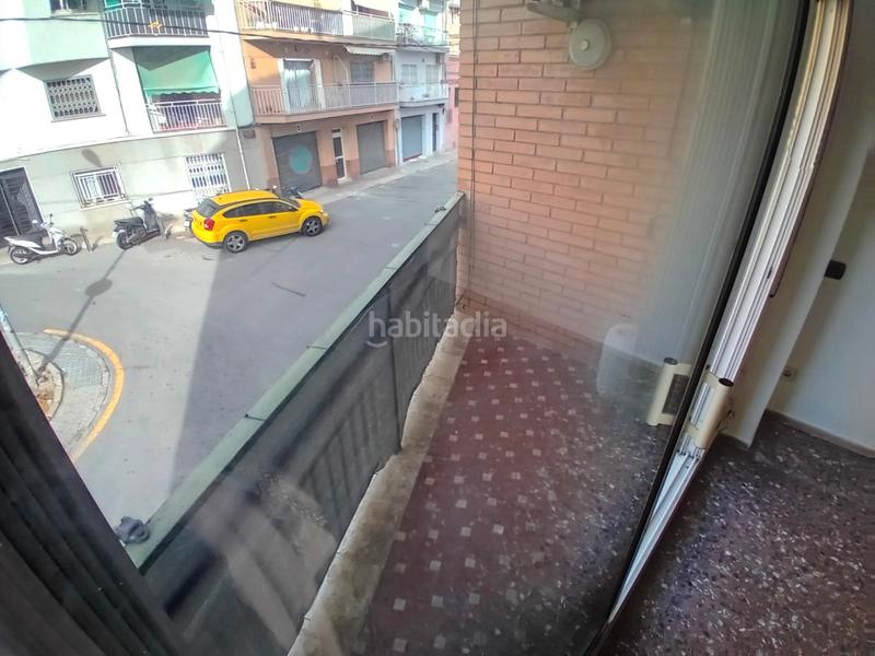 Foto 282901b0-c754-4c1c-ab3e-8995e317ae7e. Pis a passatge de fortuny 26 a Sant Crist Badalona