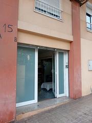 Lloguer Local Comercial a Carrer de sant joan de la creu 148. Local en alquiler calle sant joan de la creu 148