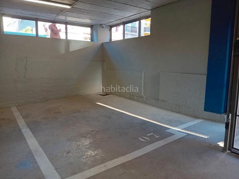 Foto cc86b492-6db7-49ea-a120-e4fcca0f7f7a. Affitto appartamento in via augusta 20 in Centre Badalona