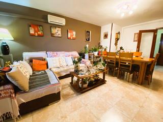 Pis  Carrer pere iii. Piso en venta en pueblo, 4 dormitorios.