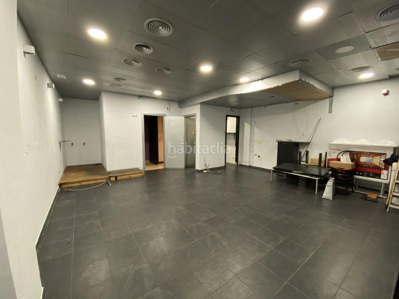 Foto f8a2371f-3a68-4216-9b22-ecb45b9f0c08. Lloguer local comercial a frederic mompou 3 a Port - Horta de Santa Maria Cambrils