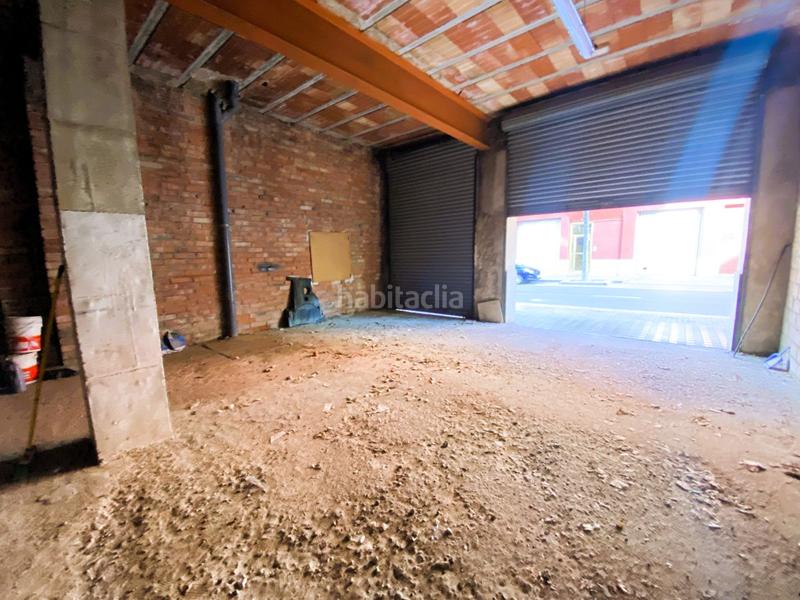 Foto 6aabdc56-1a73-475d-a327-60eb144bf419. Locale commerciale in francesc moragues i barret 13 in Cambrils