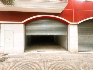 Rent Business premise in Independencia 20. Local com. en alquiler en cambrils.