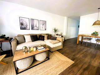 Flat  Roca i cornet. Piso en venta en parellada, 3 dormitorios.