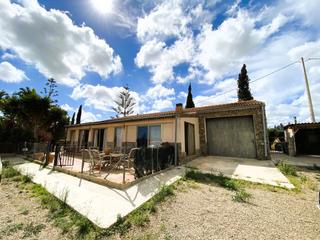 Masia a Vinyols. Finca rúst. en venta en montbrio del camp, 3 dormitorios.
