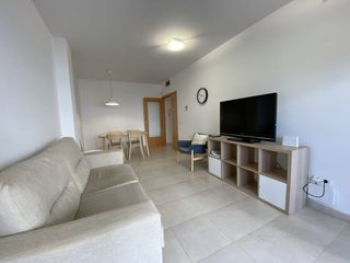 Rent Flat in Battle pere molas 10. Piso en alquiler en port aventura, 2 dormitorios.