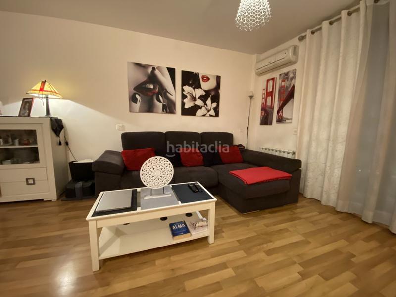 Foto 3fb606d2-8f47-4e89-b723-56ff52cd3239. Pis amb calefacció aparcament a casc antic - nou Cambrils Cambrils