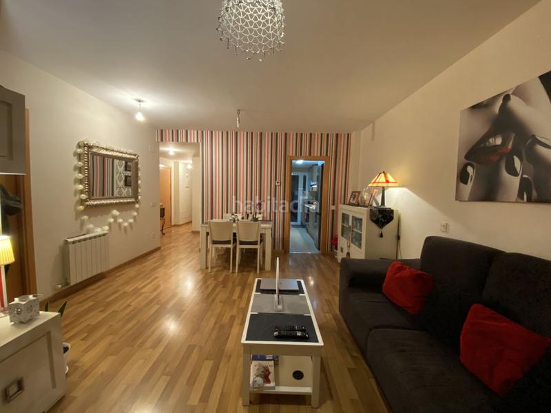 Foto 480abc34-c14c-44a1-b21f-df99ed422a76. Pis amb calefacció aparcament a casc antic - nou Cambrils Cambrils