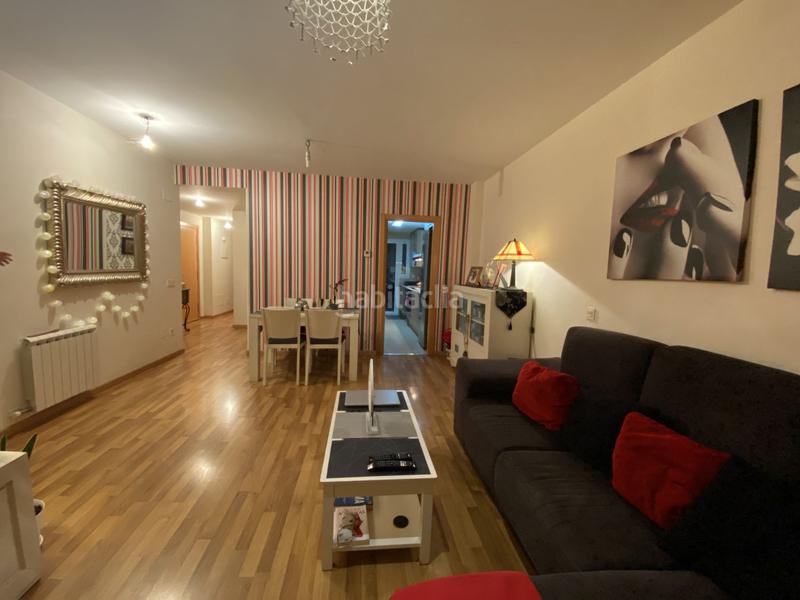 Foto 6be7941d-dda7-45d6-bb2e-8f8699907e57. Pis amb calefacció aparcament a casc antic - nou Cambrils Cambrils