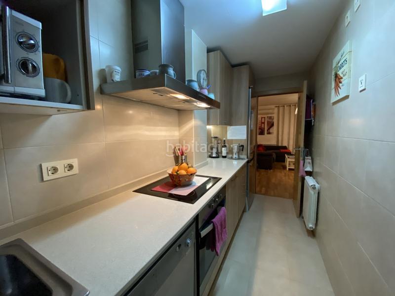 Foto 9e674792-9ab9-4ebe-a1f3-9f9f30bd7539. Pis amb calefacció aparcament a casc antic - nou Cambrils Cambrils