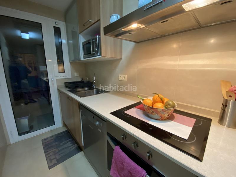 Foto 9ff59148-905a-4578-9ed7-f4904d0338f1. Pis amb calefacció aparcament a casc antic - nou Cambrils Cambrils