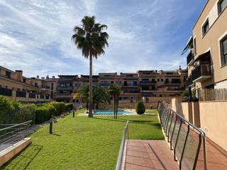 Flat  Les palmeres. Piso en venta en vinyols i els arcs, 2 dormitorios.