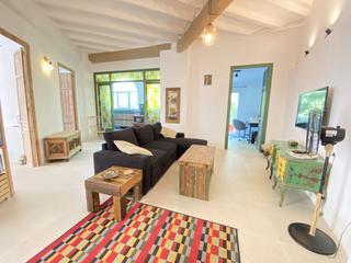 Flat  Cardenal vidal i barraquer. Piso en venta en pueblo, 4 dormitorios.