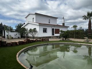 Lloguer Casa  Corralet. Casa en alquiler en cambrils, 4 dormitorios.