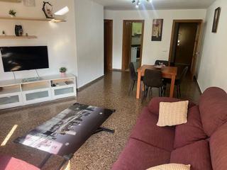 Etagenwohnung in Casc Antic - Nou Cambrils. Piso en venta en cambrils, 3 dormitorios.