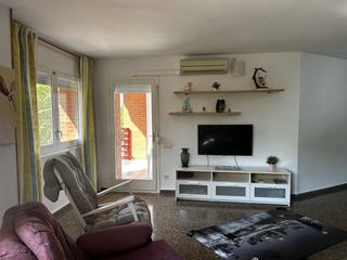 Appartement à Casc Antic - Nou Cambrils. Piso en venta en cambrils, 3 dormitorios.