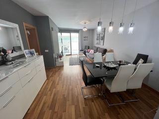 Appartement  Baix camp. Piso en venta en cambrils, 3 dormitorios.