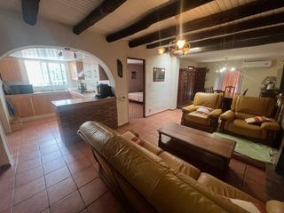 Casale in Montbrió del Camp. Finca rúst. en venta en montbrio del camp, 3 dormitorios.